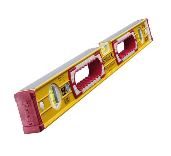 Stabila 1800 deals spirit level