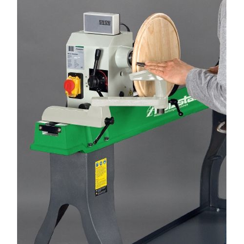 Tornio Per Legno Holzstar Db 1100