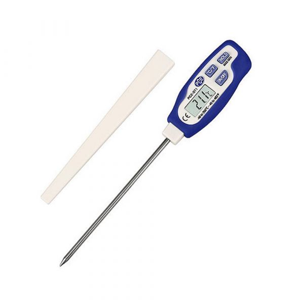 PCE Intruments PCE-ST 1 Thermometer für Lebensmittel zum