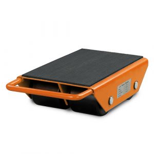 VENTILATORE PORTATILE UNICRAFT MV